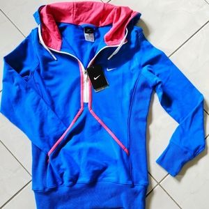 Nike training jacket